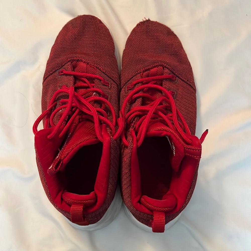 Nike Hyperfresh shoes
